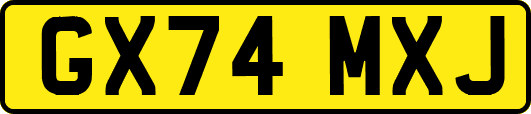 GX74MXJ