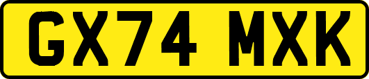 GX74MXK