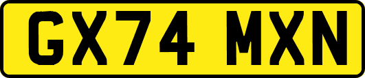 GX74MXN