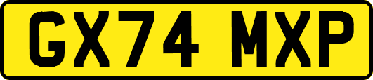 GX74MXP