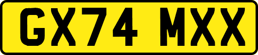 GX74MXX