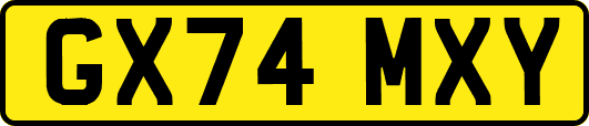GX74MXY