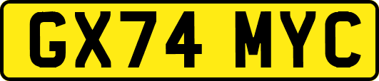 GX74MYC