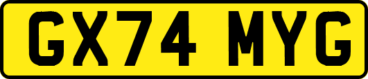 GX74MYG