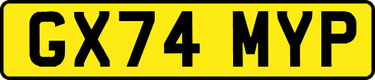GX74MYP