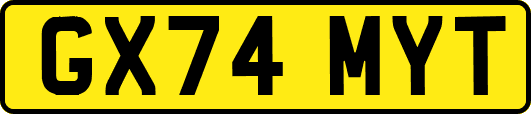 GX74MYT