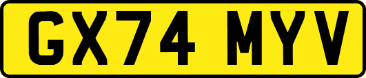 GX74MYV