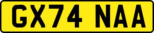 GX74NAA