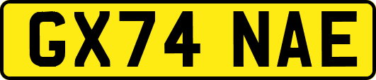 GX74NAE