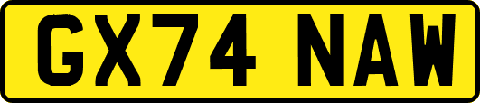 GX74NAW