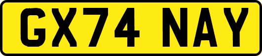 GX74NAY