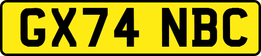 GX74NBC