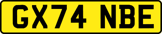 GX74NBE