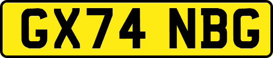 GX74NBG
