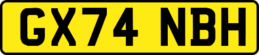 GX74NBH