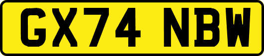 GX74NBW