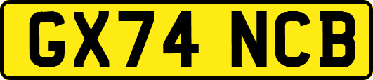 GX74NCB
