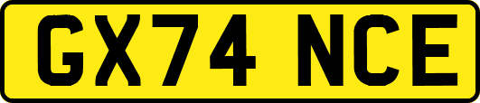 GX74NCE