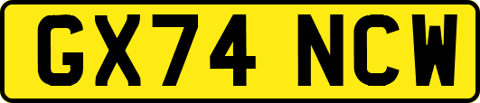 GX74NCW