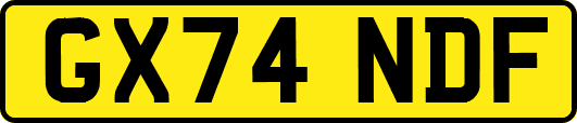 GX74NDF