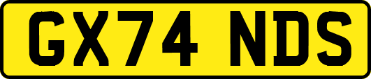 GX74NDS