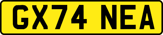GX74NEA