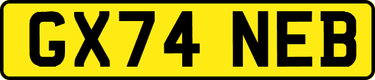 GX74NEB