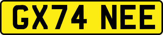 GX74NEE