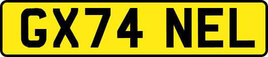 GX74NEL
