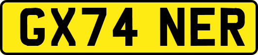GX74NER