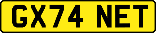 GX74NET