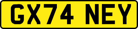 GX74NEY