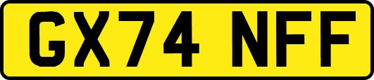 GX74NFF