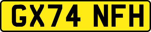 GX74NFH