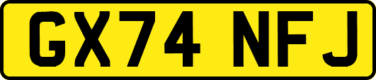 GX74NFJ