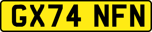 GX74NFN