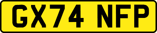 GX74NFP