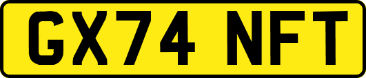 GX74NFT