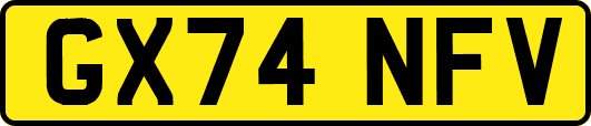 GX74NFV