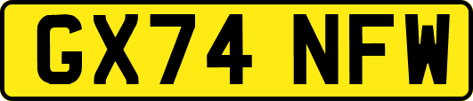 GX74NFW