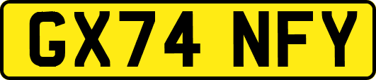 GX74NFY