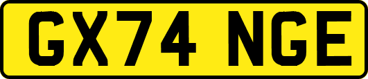 GX74NGE