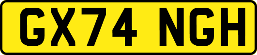 GX74NGH