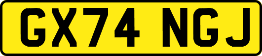 GX74NGJ