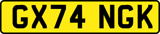 GX74NGK