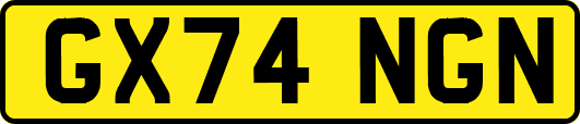 GX74NGN