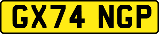 GX74NGP