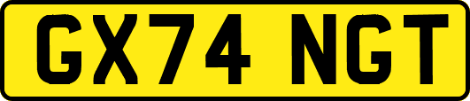 GX74NGT
