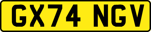 GX74NGV