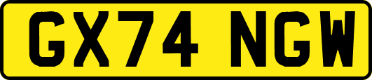 GX74NGW